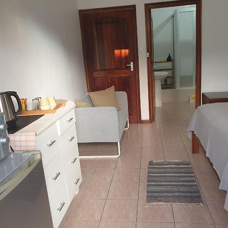 La Maison Hibiscus Beau Vallon  Exterior foto