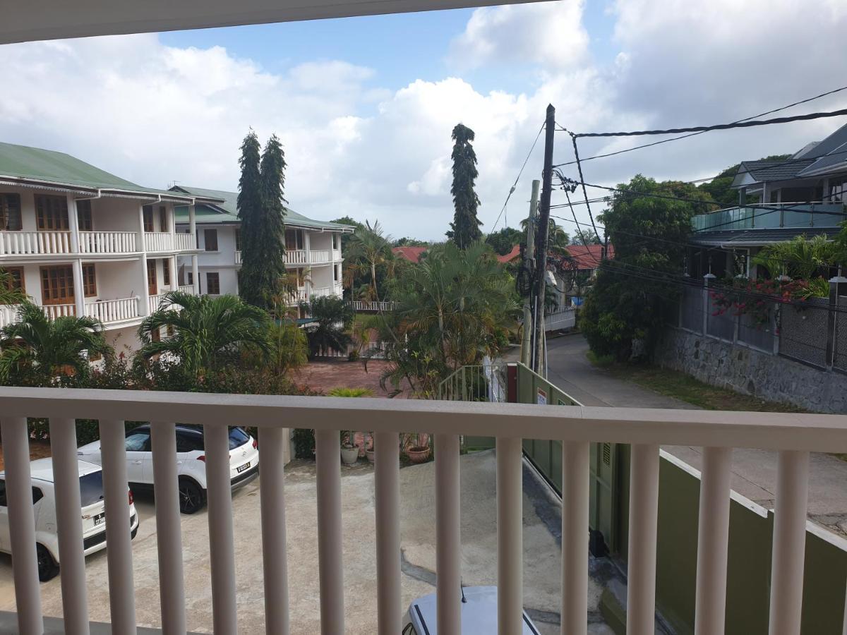 La Maison Hibiscus Beau Vallon  Exterior foto
